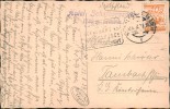 Address side