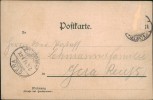 Address side