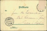 Address side