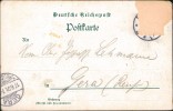 Address side