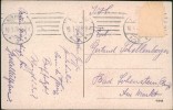 Address side