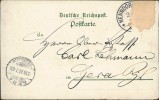 Address side