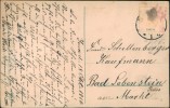 Address side