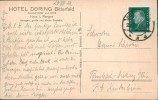 Address side