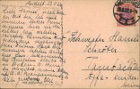 Address side
