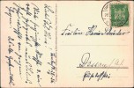 Address side