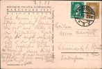 Address side
