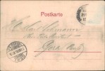 Address side