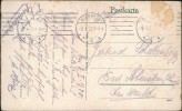 Address side