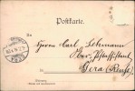 Address side