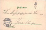 Address side