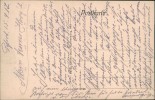 Address side