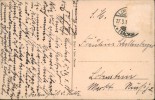 Address side