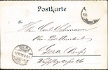 Address side