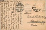 Address side