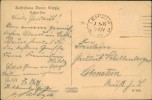 Address side