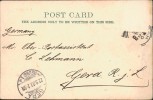 Address side