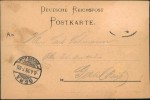 Address side