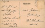 Address side