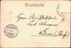 Address side