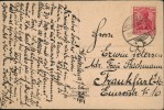 Address side