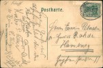 Address side