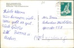 Address side