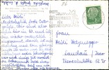 Address side