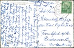 Address side