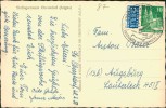Address side