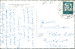 Adressseite
