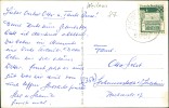 Adressseite