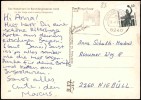 Address side