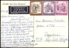 Adressseite
