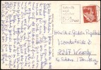 Address side
