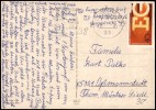 Address side