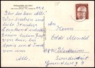 Address side