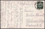 Address side