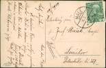 Address side