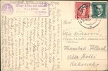 Address side