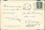 Address side