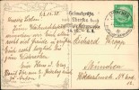 Address side