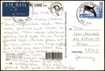 Address side