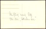 Address side