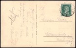 Address side