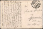 Address side