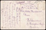Address side