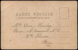 Address side
