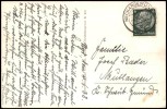 Address side