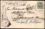 Address side